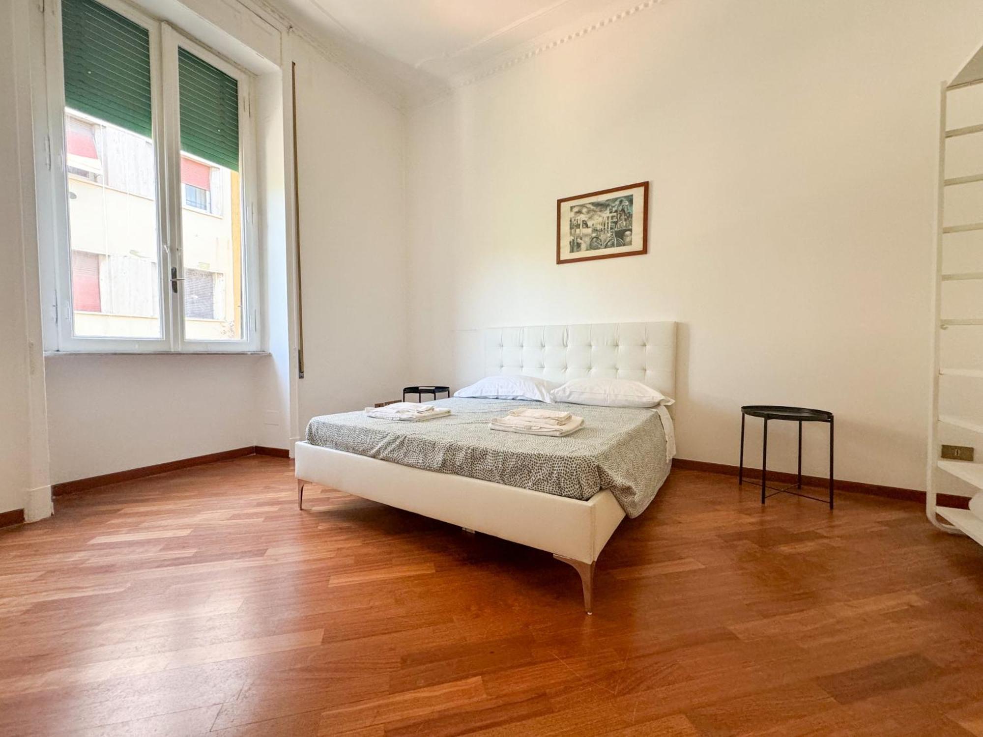 Montezebio Boutique Apartment Rome Exterior photo